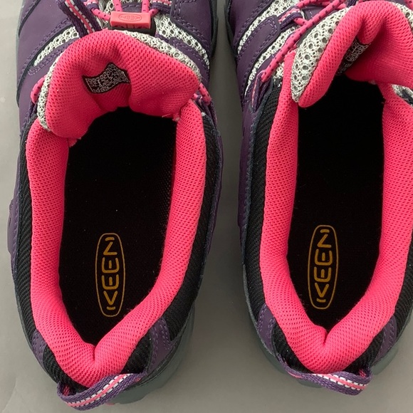 Keen Koven 1012516, youth size 5 - Picture 8 of 8